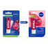 Nivea Lip Balm Cherry Shine